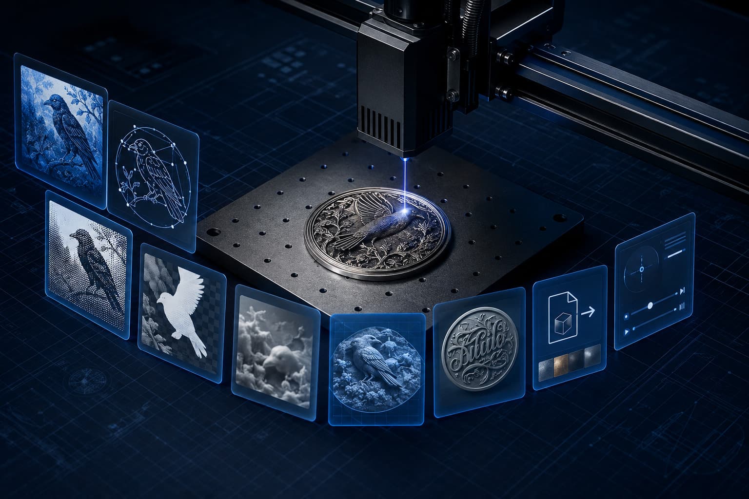 10 Best AI Tools for Laser Engraving in 2026