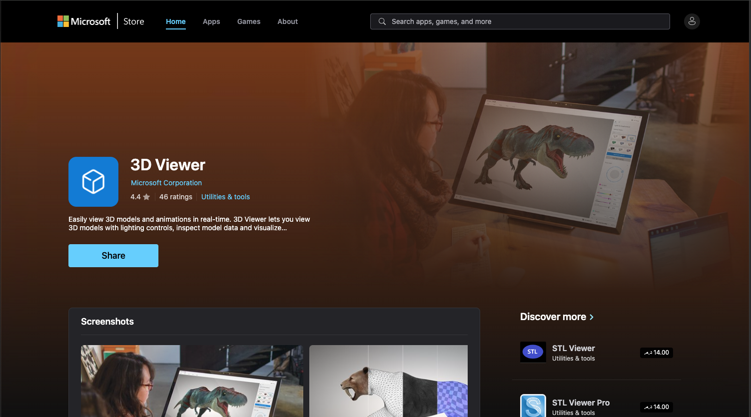 Illustration for Best 3D - STL File Viewers for Mobile and Windows
