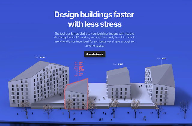 Illustration for Top AI Models Revolutionizing Architecture in 2025