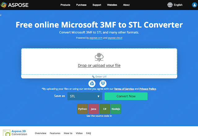 Illustration for The Easiest Way to Convert 3MF to STL for 3D Printing
