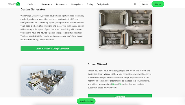 Illustration for Top 5 AI Floor Plan Generators to Design Smarter Spaces in 2025
