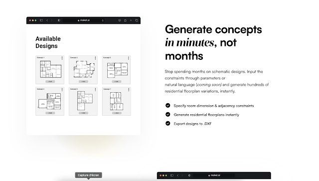 Illustration for Top 5 AI Floor Plan Generators to Design Smarter Spaces in 2025