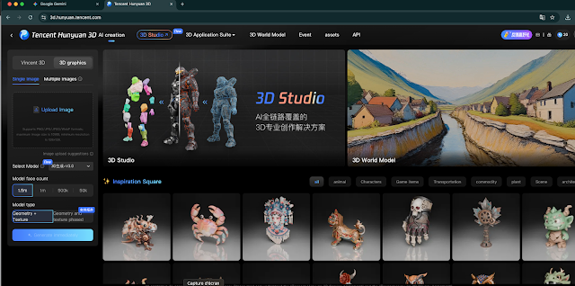 Illustration for How to Create a 3D Model From a Single Image Using AI (Short & Practical Guide)