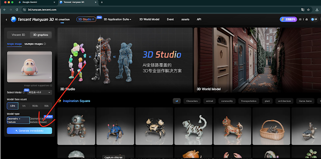Illustration for How to Create a 3D Model From a Single Image Using AI (Short & Practical Guide)