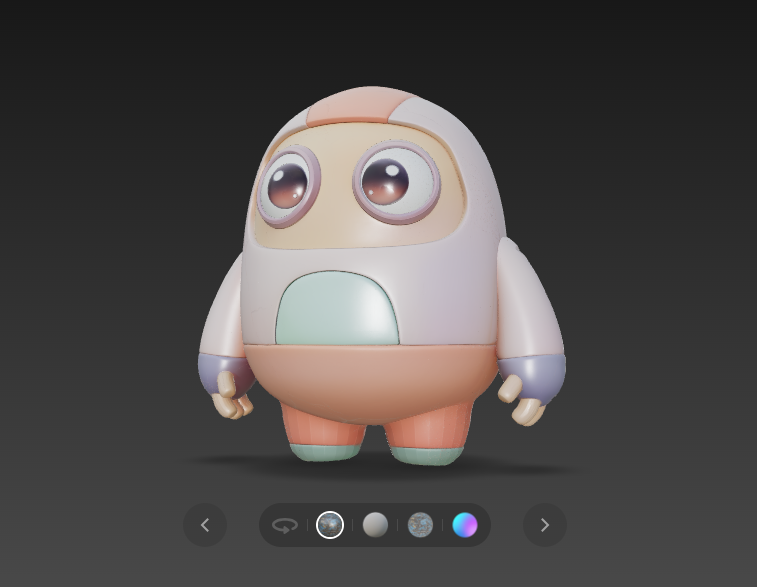 Illustration for How to Create a 3D Model From a Single Image Using AI (Short & Practical Guide)