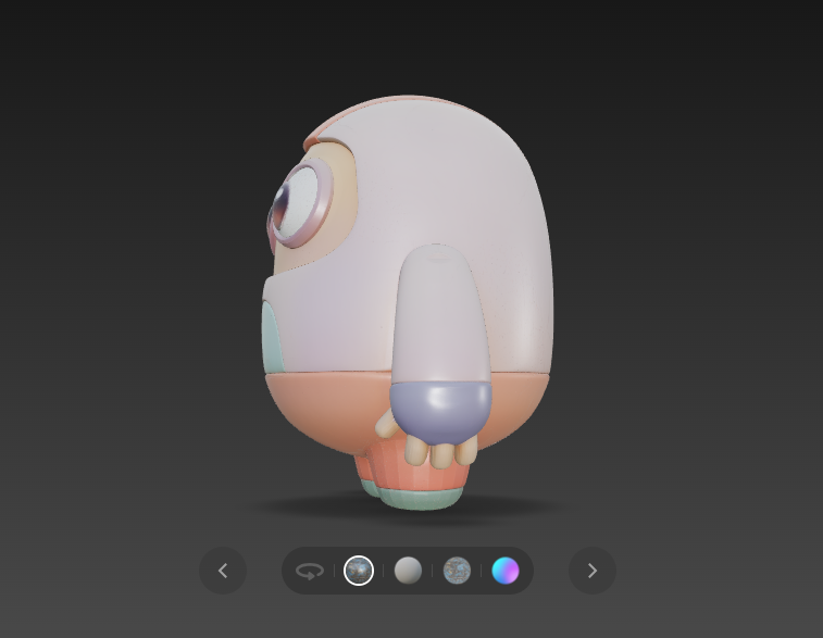 Illustration for How to Create a 3D Model From a Single Image Using AI (Short & Practical Guide)