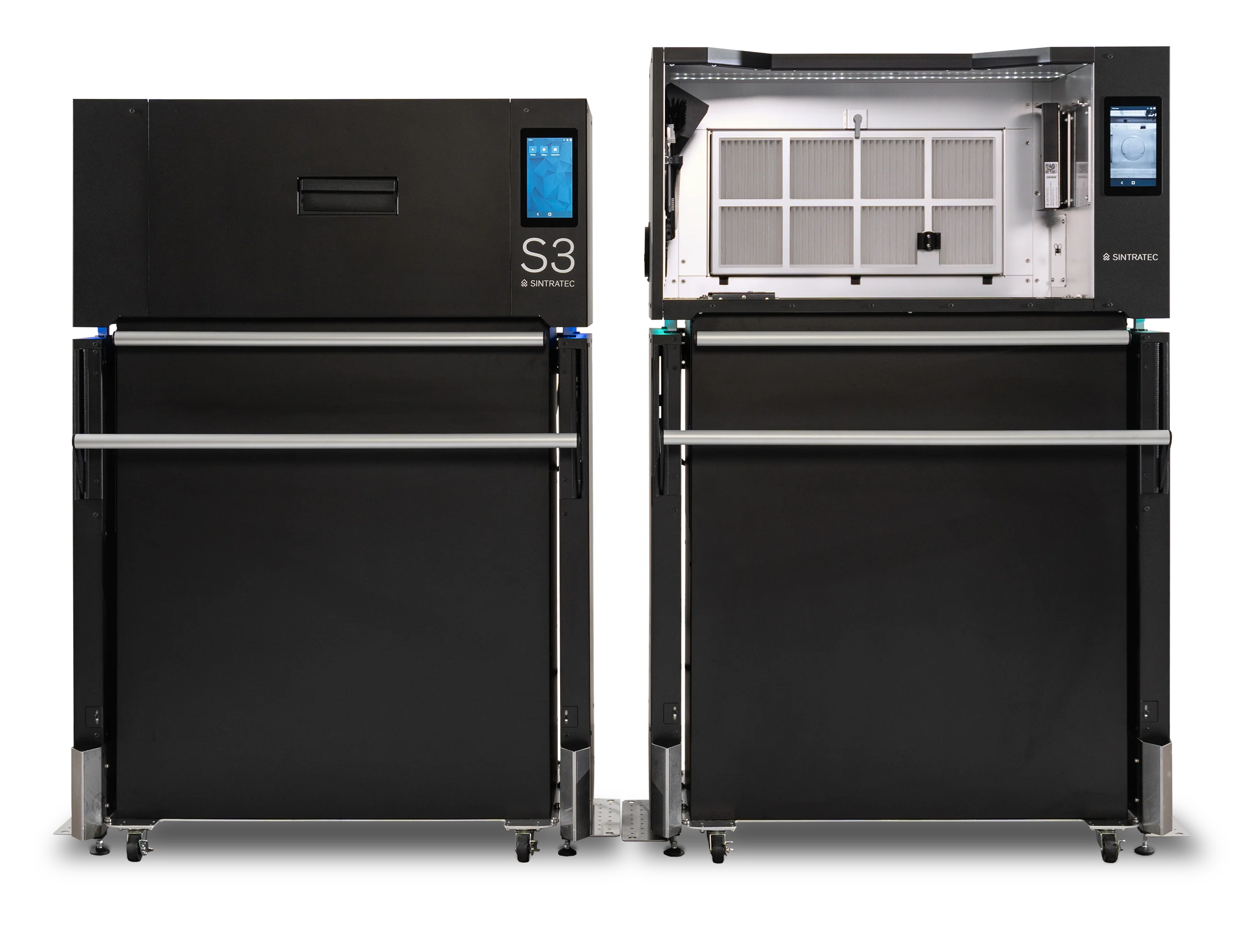 Illustration for Best SLS 3D Printers You Can Try in 2025