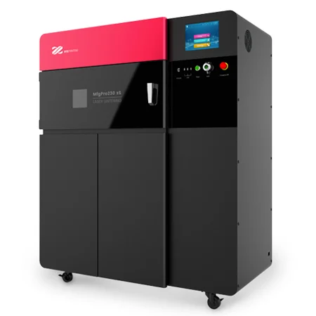 Illustration for Best SLS 3D Printers You Can Try in 2025