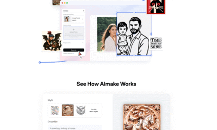 AIMake by xTool – AI Generator for Laser Cutting & CNC Files