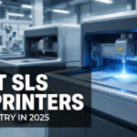 Best SLS 3D Printers You Can Try in 2025